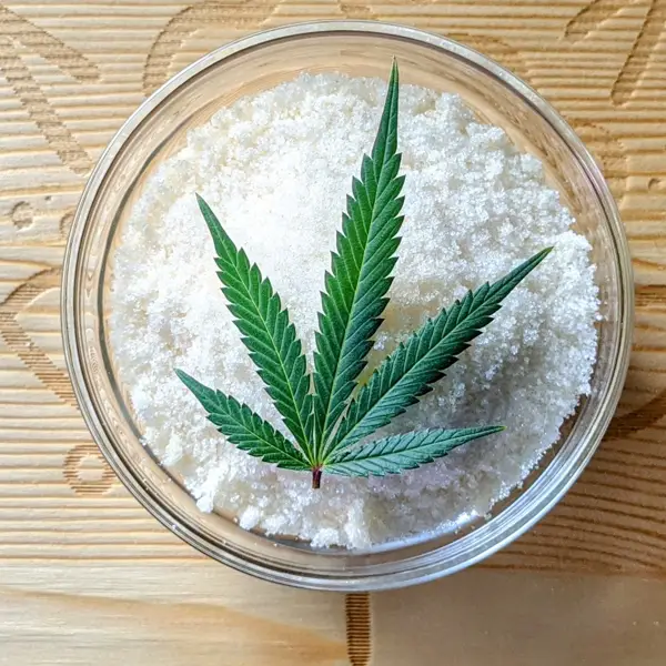 How to Make Cannabis Sugar (Cannasugar)